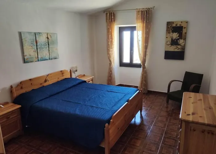 Casa Vacanza Terrazza Sul Lago