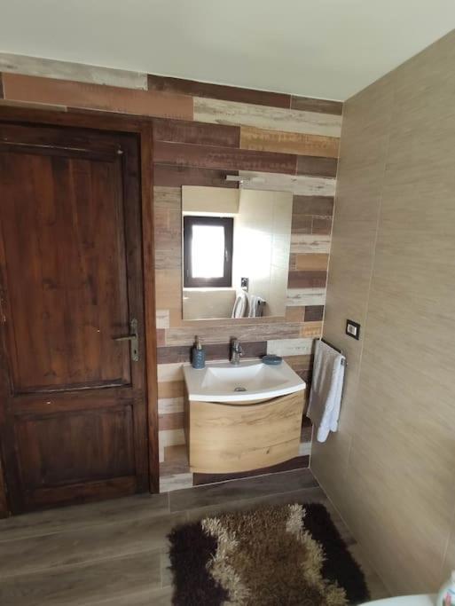 Holiday home Casa Terrazza Sul *