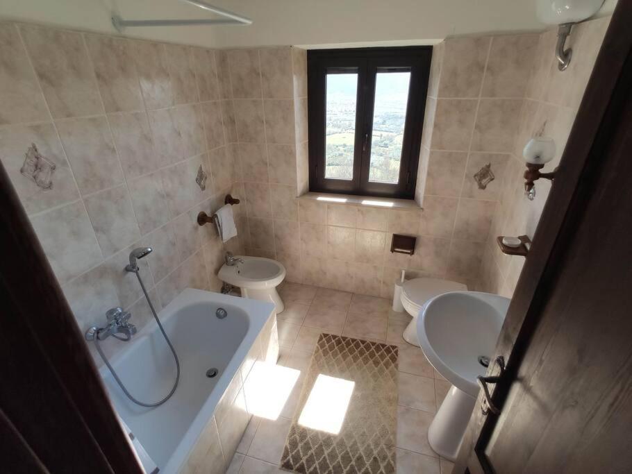 Holiday home Casa Terrazza Sul *