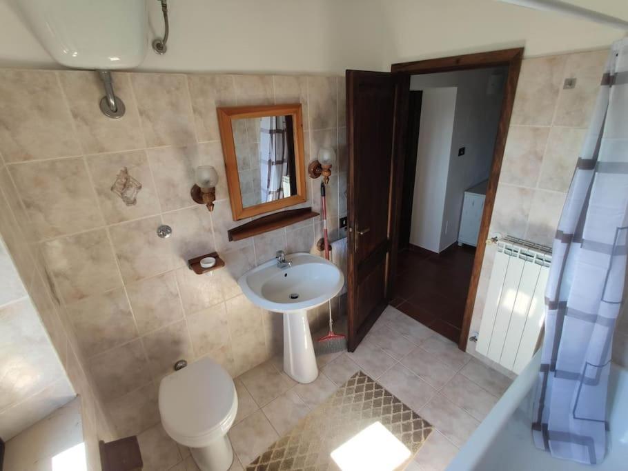 Casa Terrazza Sul Holiday home Montefiascone