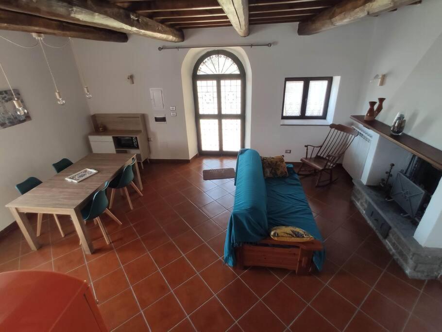 Holiday home Casa Terrazza Sul