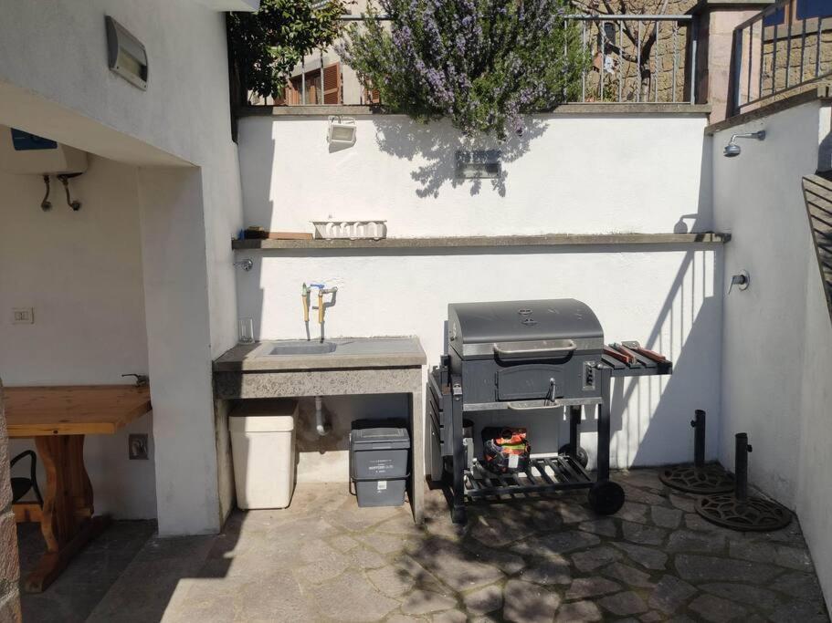 Holiday home Casa Terrazza Sul *