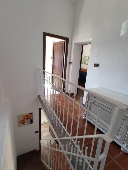 Holiday home Casa Terrazza Sul