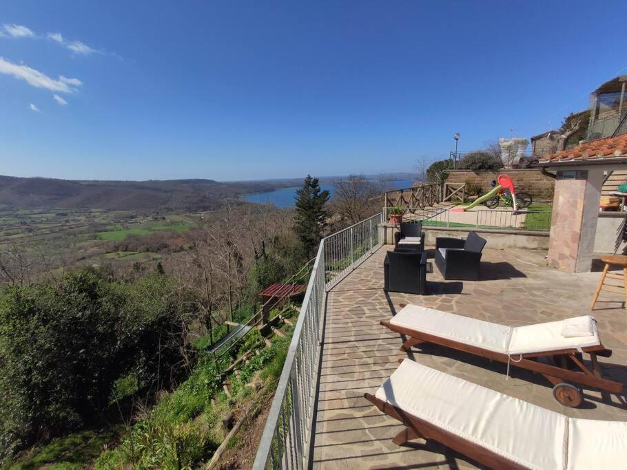 Holiday home Casa Terrazza Sul *