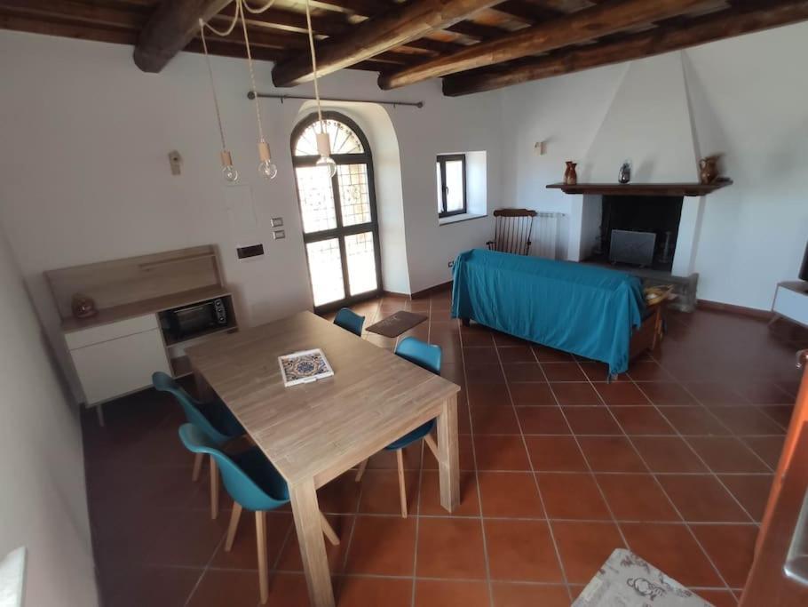 Casa Terrazza Sul * Montefiascone