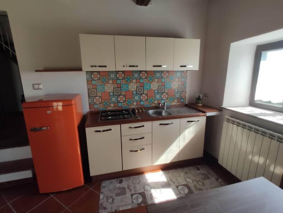 Casa Terrazza Sul