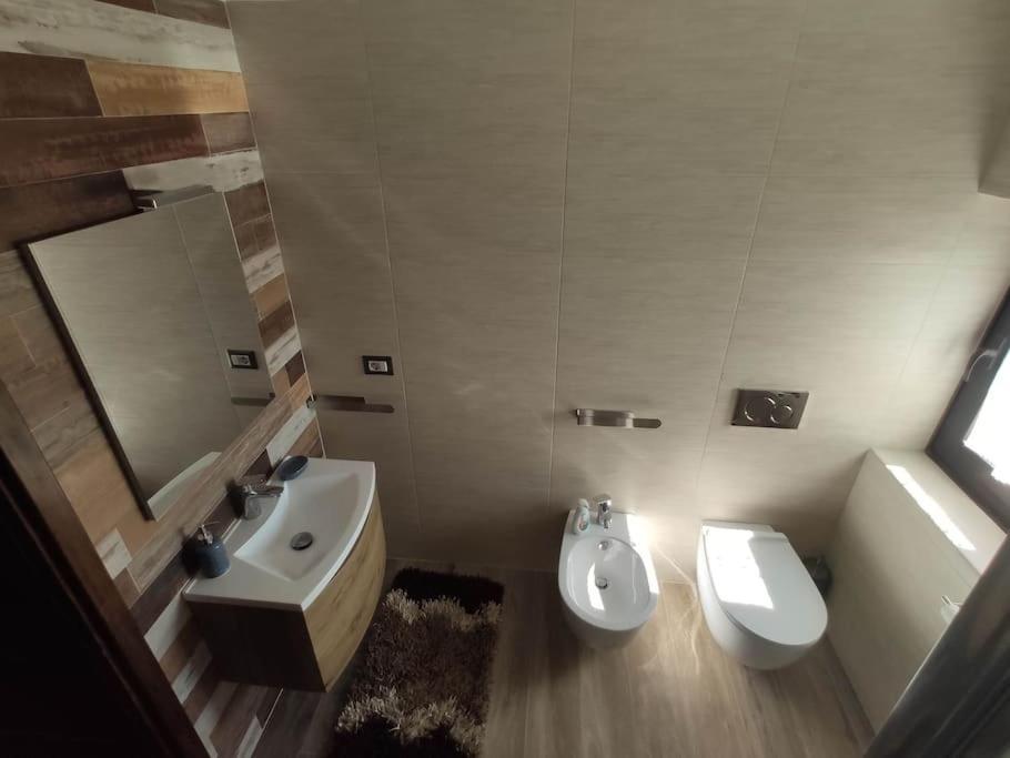 Holiday home Casa Terrazza Sul *