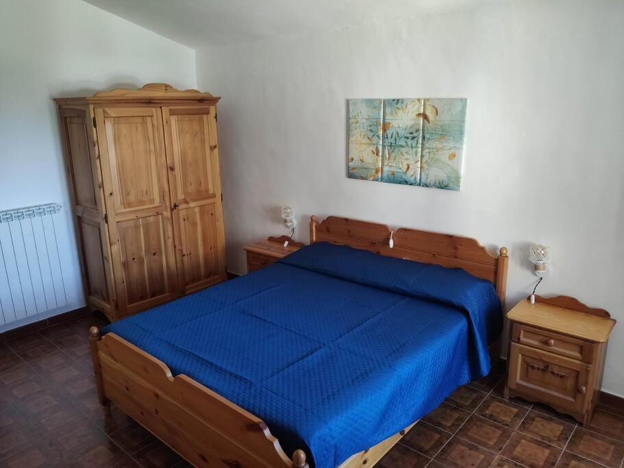 Holiday home Casa Terrazza Sul *