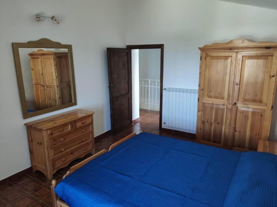 Casa Terrazza Sul Holiday home *