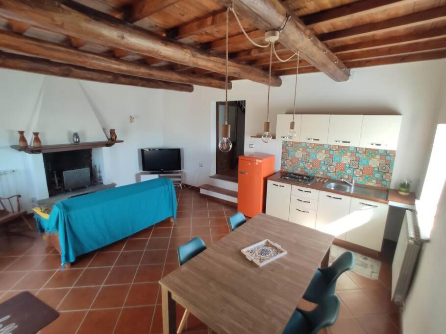 Casa Terrazza Sul Holiday home Montefiascone